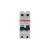 ABB Дифавтомат DS201 1P+N 10A (C) 10кА типA 30mA ABB DS201 2CSR275180R1104