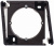 Коробка наружного монтажа Systeme Electric Glossa Шоколад Systeme Electric Glossa GSL000800