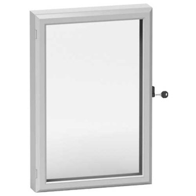 Дверное окно IP55 400x400 мм Schneider Electric Schneider Electric  NSYCW44
