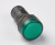 CHINT Индикатор ND16-22DS/4 зеленый АС230В (R)  CHINT  593071CHINT
