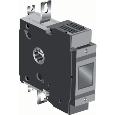 Дополнительный полюс OTZ400E для рубильников типа OT315..400Е ABB ABB  1SCA022749R1960