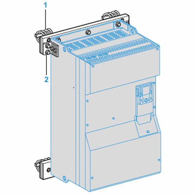 Комплект DNV размер 13B и 13C Schneider Electric Schneider Electric  VW3A9638