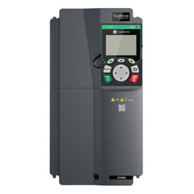 Systeme Electric Преобразователь частоты STV900 G-тип: 11 кВт (P-тип: 15 кВт) 400В Systeme Electric STV900 STV900D11N4