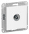 SE AtlasDesign TV Антенна Лотос коннектор механизм Systeme Electric AtlasDesign ATN001393