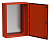 TITAN 5 Корпус металлический ЩМП-80.60.30 УХЛ1 IP66 RAL3020 IEK