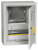 TITAN Корпус металлический ЩУРн-1/12 (395х310х165) IP54 без окна IEK IEK TITAN MKM22-N-12-54-Z
