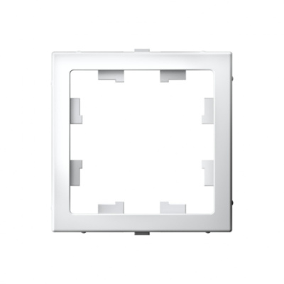 ARTGALLERY Адаптер для функции AtlasDesign, БЕЛЫЙ Systeme Electric ArtGallery GAL000108