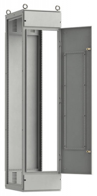 Корпус металлический ГРЩ 1800х400х600 IP31 УХЛ3  IEK SMART IEK SMART YKM50-1800-400-600-31-S