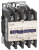 Контактор D 4P 125A 4НО 230В 50/60 ГЦ зажим под винт Schneider Electric Schneider Electric  LC1D80004P7