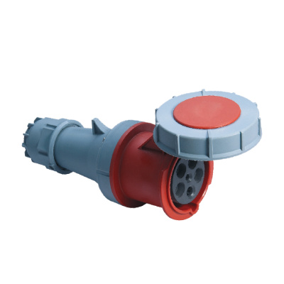 Розетка переносная 2452 3P+PE+N 125A 380В IP67 EKF PROxima EKF  ps-2452-125-380