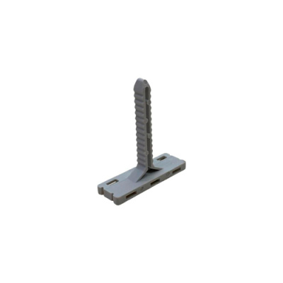 ABB PEAD Держ. маркера для торц. фиксатора ABB  1SNA399719R1000
