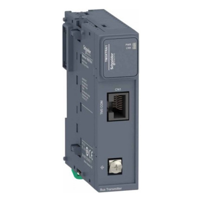 Экспертн модуль расширения тм3- шина передатчик Schneider Electric Schneider Electric  TM3XTRA1