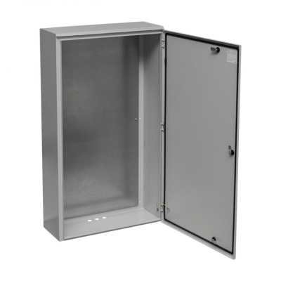 Щит с монтажной панелью (ЩРНМ-7) IP54 EKF PROxima ЩМПг-132.75.30 EKF PROxima ЩМПг mb24-07