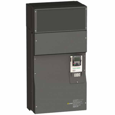 Преобразователь частоты ATV61 160 кВт 690В Schneider Electric Schneider Electric  ATV61HC16Y