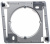 Коробка наружного монтажа Systeme Electric Glossa Алюминий Systeme Electric Glossa GSL000300