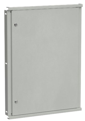 TITAN Дверь внутренняя ЩМП 1200х800 (с компл. установки) IEK IEK TITAN TI-00D-DV-120-080