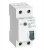 Systeme Electric City9 Set Дифавтомат 1P+N С 10А 6kA 10мА A 230В Systeme Electric City9 C9D61610