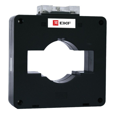Трансформатор тока ТТЕ-100-1500/5A класс точности 0,5S EKF PROxima EKF  tte-100-1500-0.5S