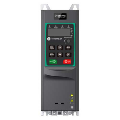 Systeme Electric Преобразователь частоты STV600 7.5 кВт 400В Systeme Electric STV600 STV600U75N4