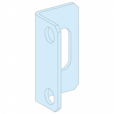 Скоба угловая Schneider Electric Prisma Plus P Schneider Electric Prisma Plus P 03583