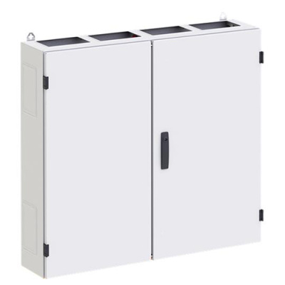 Шкаф навесной с дверцей 650х1300х350, RE4/FB5/240мод, IP55 / TW504G ABB TwinLine-W ABB TwinLine 2CPX010144R9999