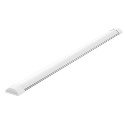 Светильник LED линейный 120,9см 36Вт 4000K Gauss Gauss  144125236