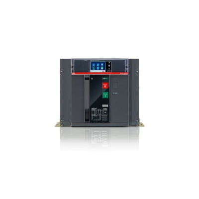 Автоматический выключатель выкатной 3P 3200A 150kA Ekip Dip LI W MP ABB Sace Emax E4.2V ABB Sace Emax 1SDA072521R1