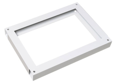 TITAN Цоколь ВРУ ХХ.80.60 IP31 IEK IEK TITAN YKV10-TS-800-600-31
