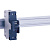 Автоматический выключатель 1P 10A B 50kA Schneider Electric Acti 9