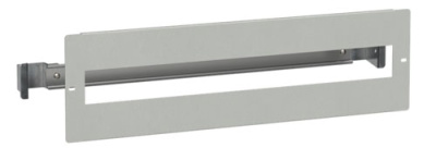 TITAN Панель ЛМА 300 (1х10) H=150 с DIN-рейкой IEK IEK TITAN TI-00D-PM-030