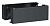 TITAN Панель цоколя ЩМП боковая 100х150 (2шт/компл) IEK