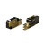Контакт готовности к включению AUX-SC 250V~/= ABB Sace Tmax T7M-X1 ABB Sace Tmax 1SDA062109R1