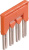 Перемычка BJDL8.5 для D6/8 5 пол. ABB ABB  1SNA291145R2500