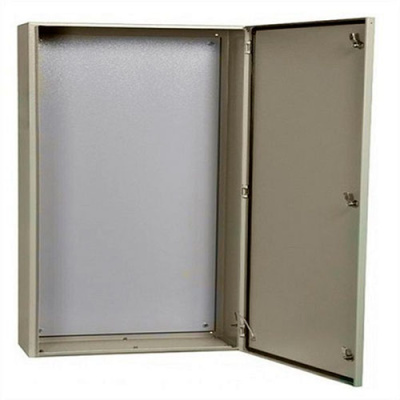 Корпус металлический ЩМП-2-0 У2 IP54 IEK IEK ЩМП YKM40-02-54