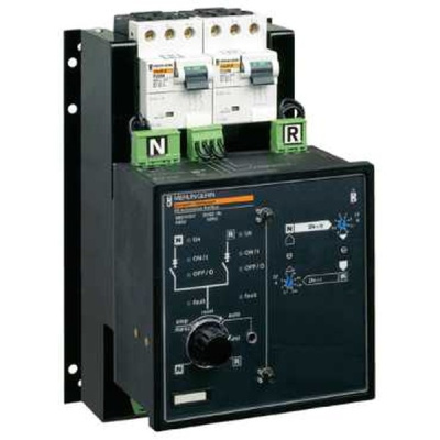Панель АСР+БЛОК BA 380/415В Schneider Electric Schneider Electric  29471