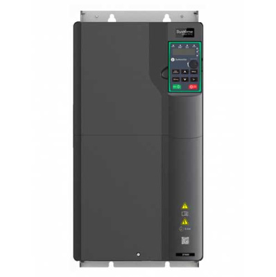 Systeme Electric Преобразователь частоты STV600 75 кВт 400В Systeme Electric STV600 STV600D75N4