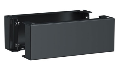 TITAN Панель цоколя ЩМП боковая 100х250 (2шт/компл) IEK IEK TITAN TI-00D-PCS-010-025