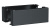TITAN Панель цоколя ЩМП боковая 100х250 (2шт/компл) IEK IEK TITAN TI-00D-PCS-010-025