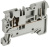 ARMAFIX Клемма пруж. CX2.5-1B 2,5мм2 серая IEK IEK ARMAFIX AF-CT40-06-11-K03-002