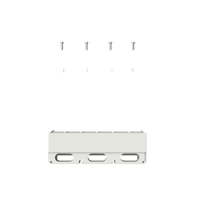 Адаптеры для выводов фиксированной части ADP FP 3p (комплект из 2шт) ABB XT6 ABB  1SDA104727R1