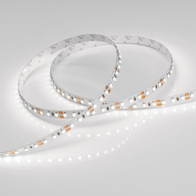 Лента RT 2-5000 12В SMD 3528 120LED/м 9,6Вт/м Arlight LUX Холодный свет Arlight LUX 012334(B)Arlight