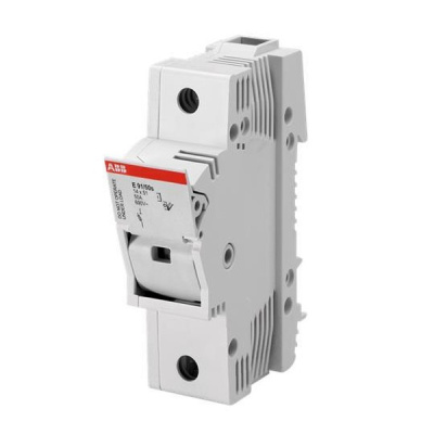 Рубильник с предохранителем E 91/50 ABB ABB  2CSM279022R1801