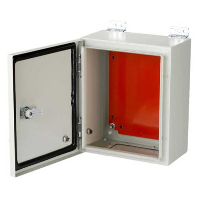 Щит с монтажной панелью NXW5-100100/25 IP54 CHINT CHINT  640000CHINT