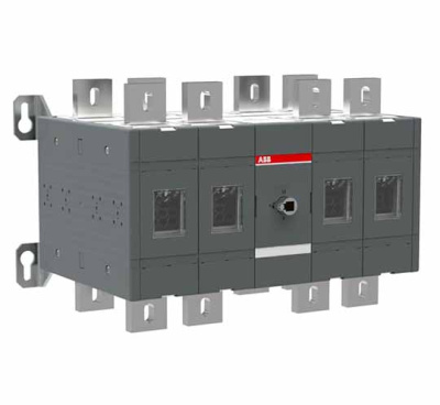 Рубильник реверсивный OT1000E22C ABB ABB  1SCA103631R1001
