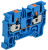 ARMAFIX Клемма пруж. Push In CP 10мм2 синяя IEK IEK ARMAFIX AF-CT20-00-K07-010
