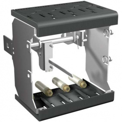 Комплект преобразования исполнения, стационарное-выкатное 3P ABB Sace Tmax XT2 Kit W MP ABB Sace Tmax 1SDA066284R1