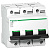 Автоматический выключатель 3P 63A C 10kA Schneider Electric Acti 9