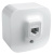 Розетка информационная RJ45 кат.5е UTP IP20 IEK Quteo Белый IEK Quteo 782224