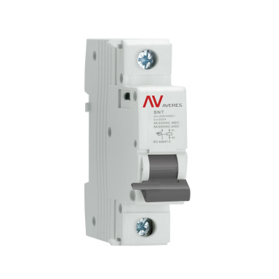 Расцепитель независимый EKF Averes AV-SNT EKF  av-snt-averes