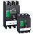 Расцепитель напряжения MN 24В AC 50/60Гц Schneider Electric Compact/VigiCompact NSX100-630